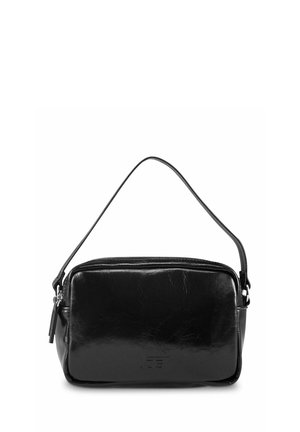KIRUNA HOBO - Borsa a mano - black