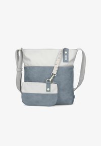 Unausgewählt, nubuk sky