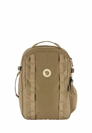 Fjällräven, FÄRDEN CARRY-ON PACK 30 UNISEX - Rugzak - clay