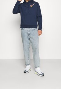 Nike Sportswear Bluza z kapturem