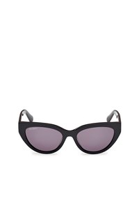 MAX&Co. Gafas de sol - glossy black smoke gray