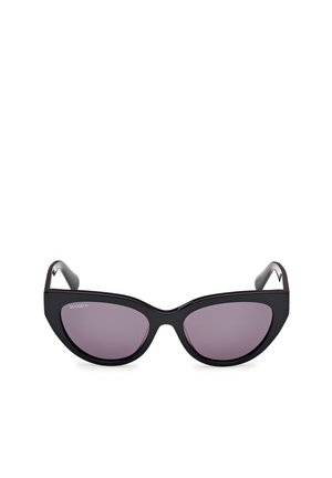 MAX&Co. Gafas de sol - glossy black smoke gray