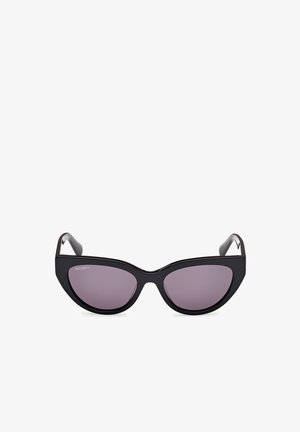 MAX&Co. Gafas de sol - glossy black smoke gray