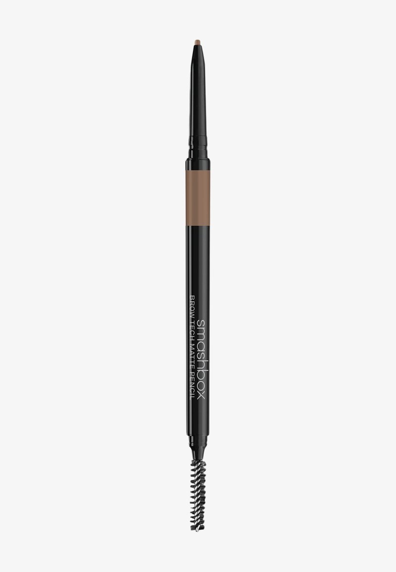 Smashbox BROW TECH MATTE PENCIL 0,09G - Matite sopracciglia - 897666 blonde