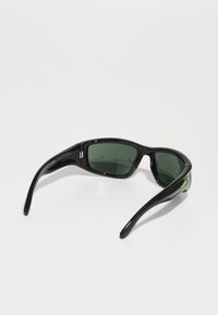 Arnette ZYME - Lunettes de soleil - black