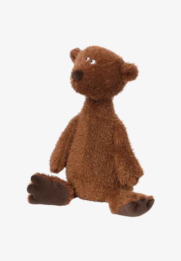 BÄR ROST ACH GOOD! EDITION 23, BEASTSTOWN – Kuscheltier – rost