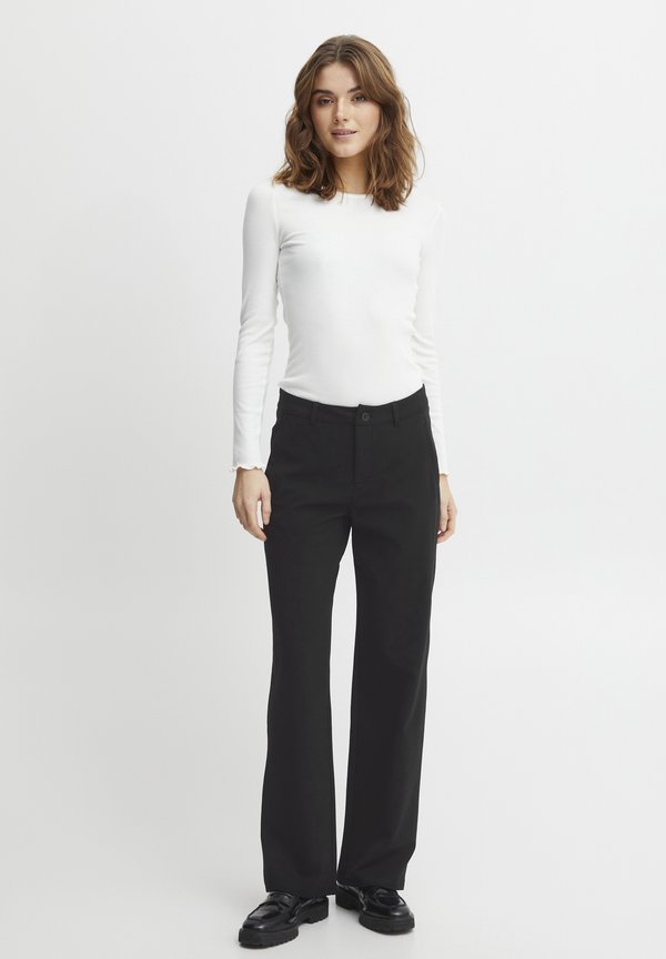 FRZastretch - Trousers2