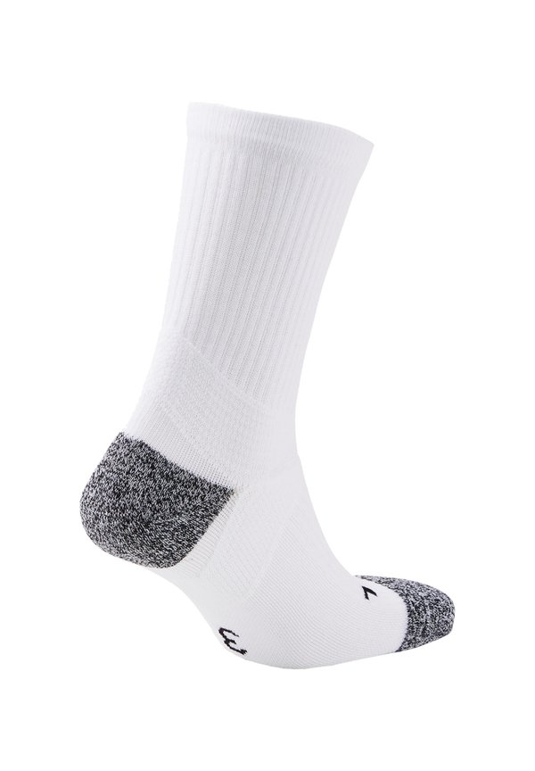 LIGA  - Sports socks - weissschwarz2