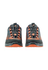 Lowa CAREZZA GTX LO JR - Scarpa da hiking - grey