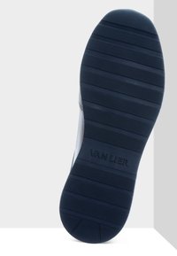 Van Lier POSITANO - Sneakers laag - cognac