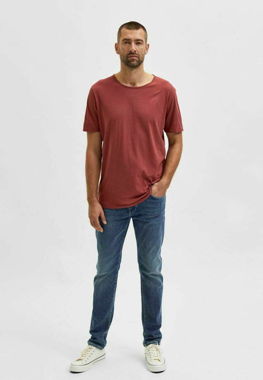 SELECTED HOMME Vaqueros Straight Para Hombre