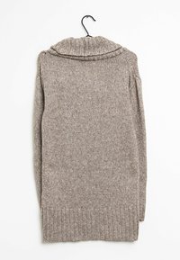 Esprit Strickpullover - brown