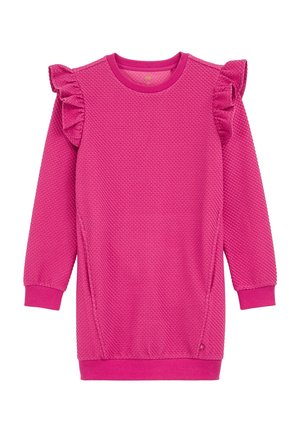 Vardagsklänning - pink