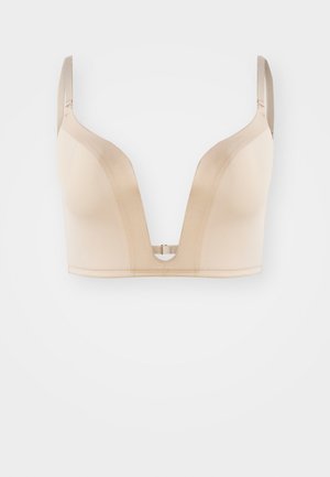 DORINA, ESSENSUAL - Podprsenka bez kostíc - beige