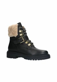 sacha Snowboots  - black