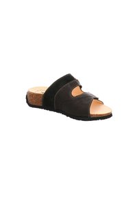 Think! Pantolette flach - szk