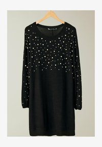 Unausgewählt, black