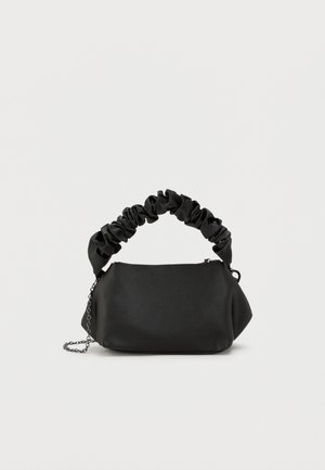 BAG - Rankinė per petį - charcoal