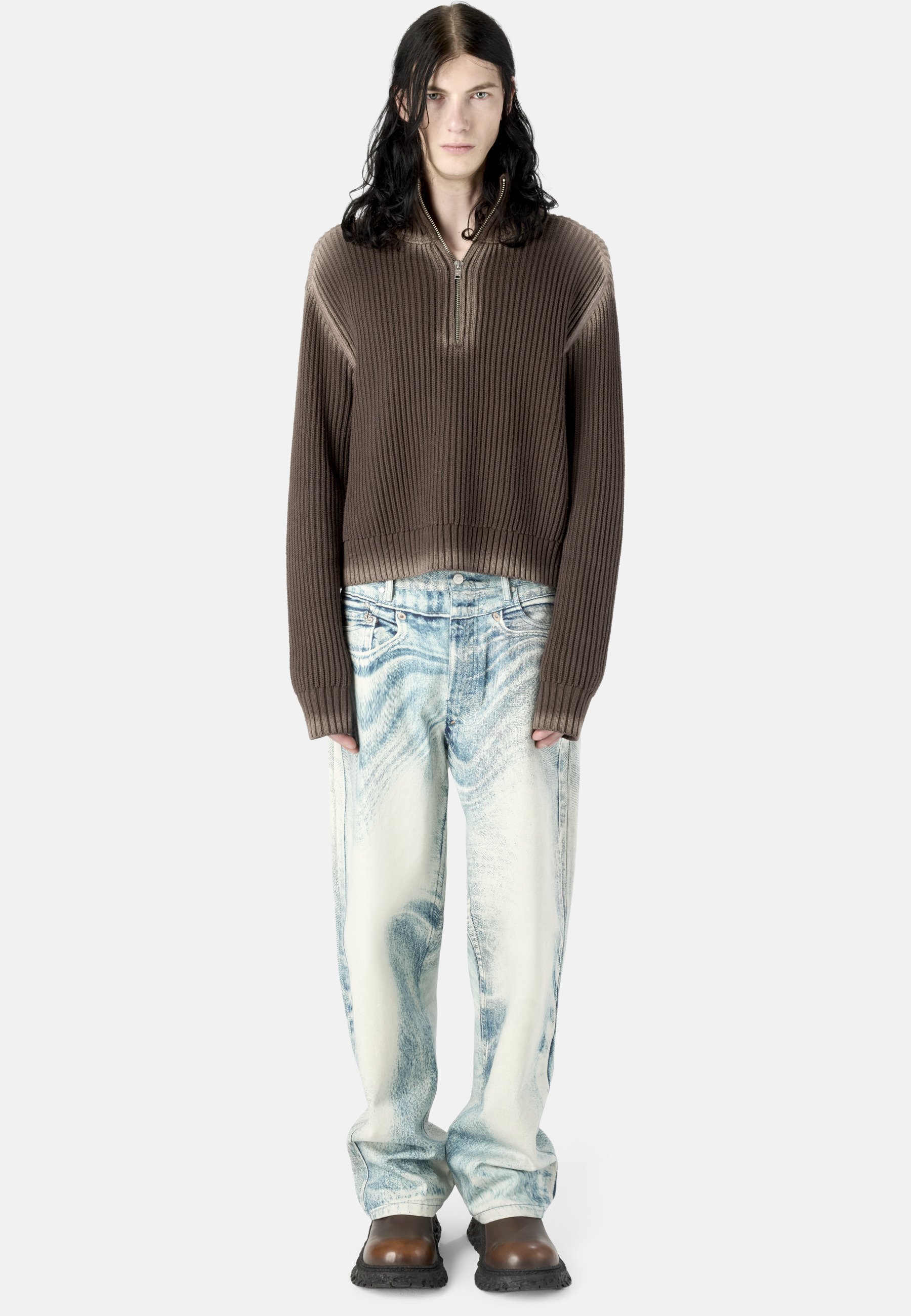 CAMPER LAB LAB UNISEX 점퍼