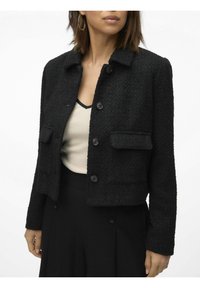Vero Moda Kardigan - black