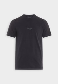 AIDY TEE - Osnovna majica kratkih rukava - smart blue