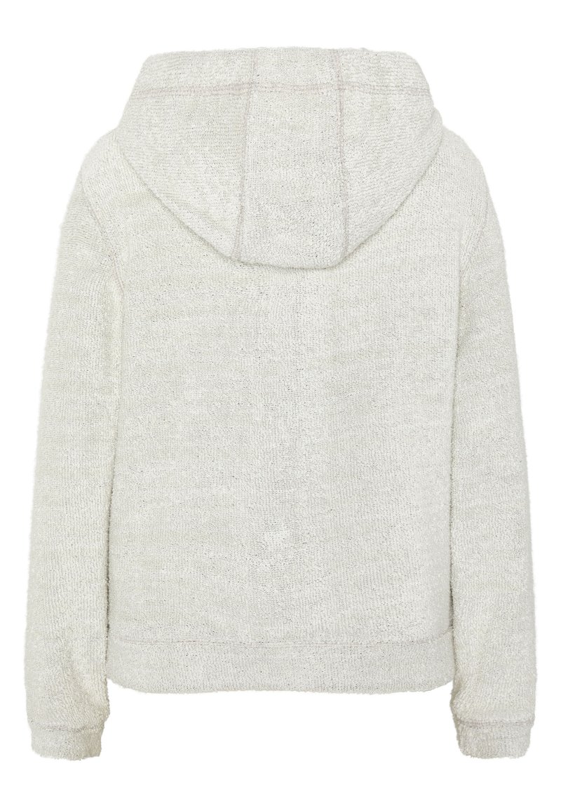 Kinder Pullover | Chiemsee Sweatshirt white dark grey/weiß - SZ93997 Kinder Pullover | Chiemsee Sweatshirt white dark grey/weiß - SZ93997