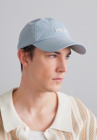 NN.07 Șapcă - blue