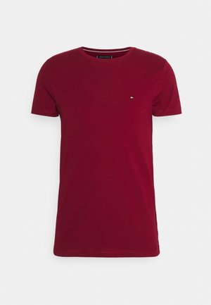 T-shirts basic - red