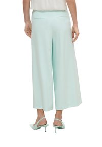 comma Spodnie materiałowe