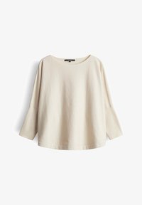 Niet geselecteerd, soft cream