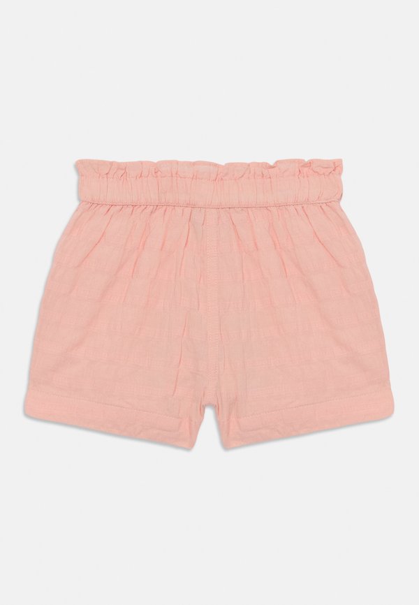 Shorts - coral ice2