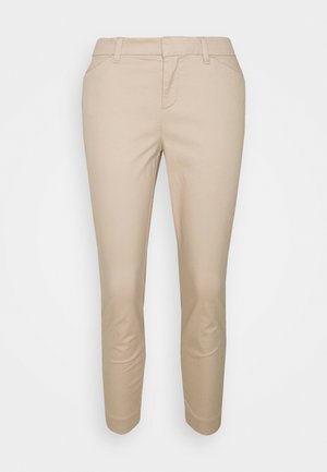 Chinos - beige