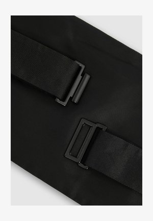 Reiss, CAMERON - Deréköv - black