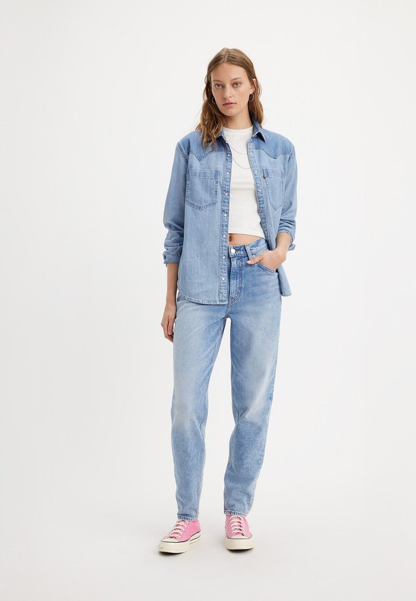 Mom Jeans - how's my driving4