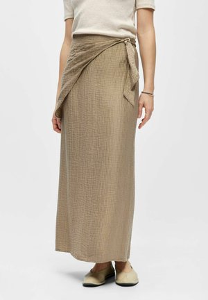 Object - Długa spódnica