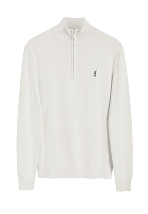 Maglione - ecru