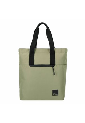Jack Wolfskin, THRITY FIVE CANS  - Zaino - bay leaf