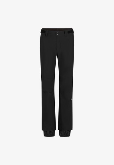 FWC CRUZ - Pantalons de ski - schwarz