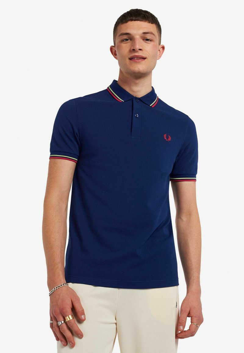 fred perry zalando