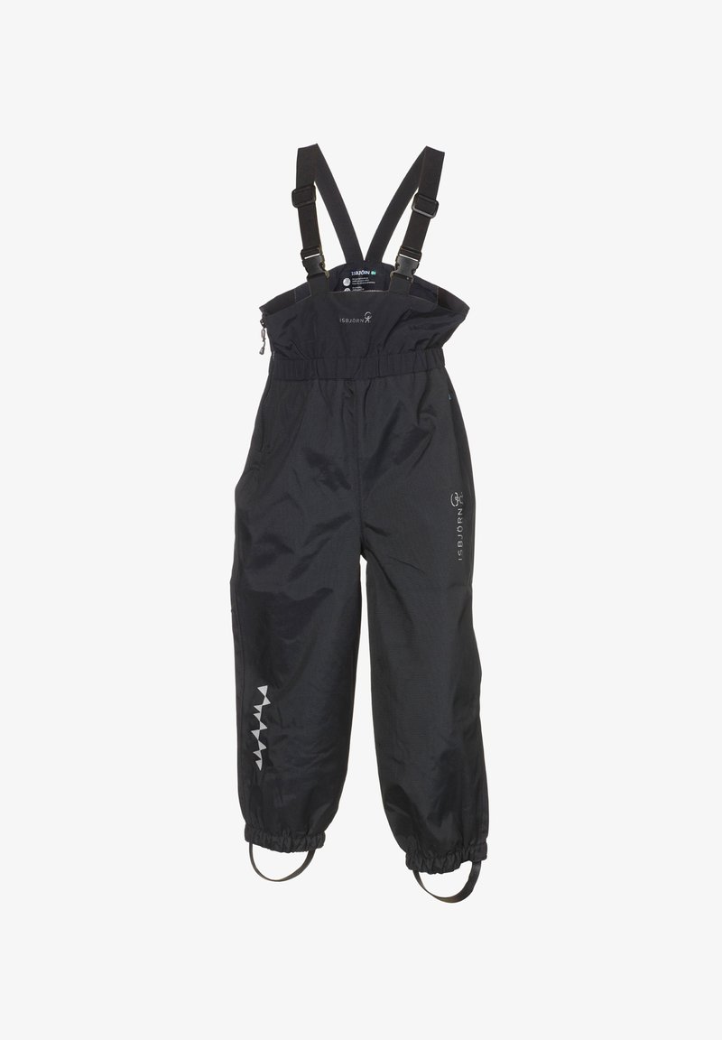 Isbjörn of Sweden KULING - Regnbukser - black
