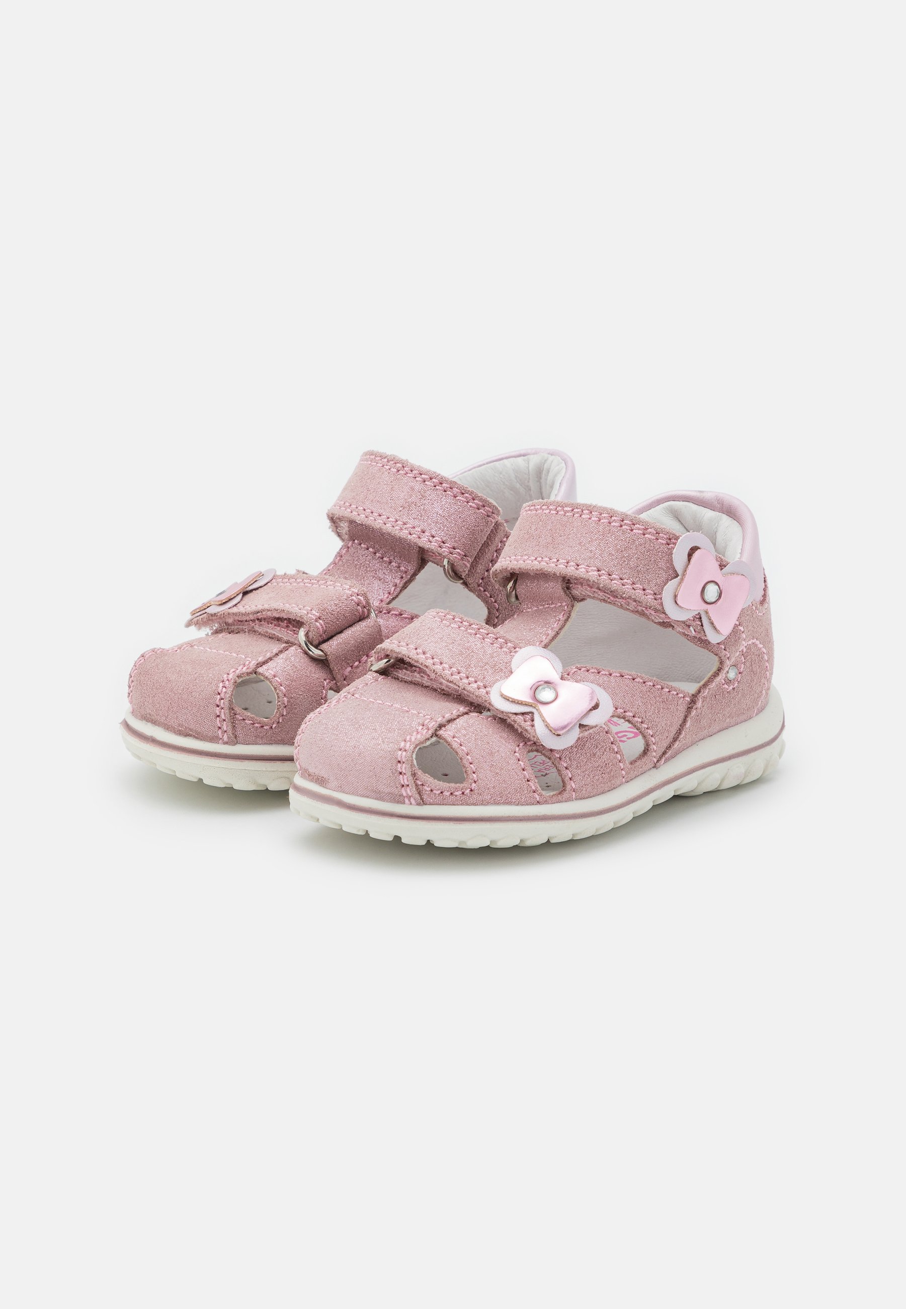 Primigi BABY - Sandali - rosa - Zalando.it