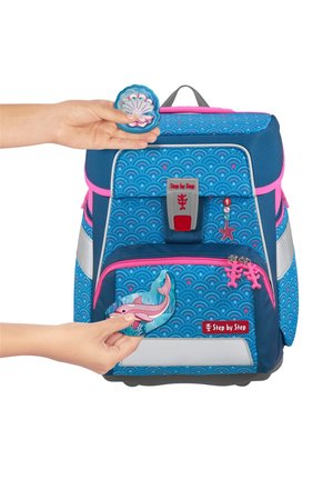 Step by Step 3-TEILIG - Other accessories - sweet dolphin lou