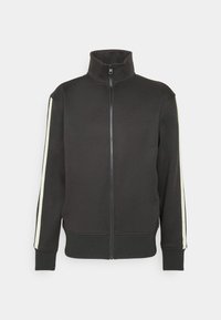 Non selezionato, black