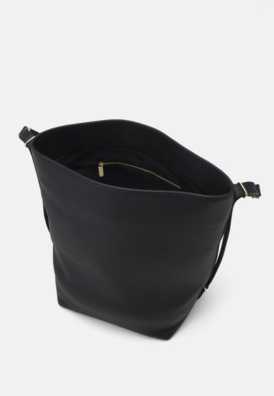Studio Amelia CANTER TOTE - Ručna torba - black