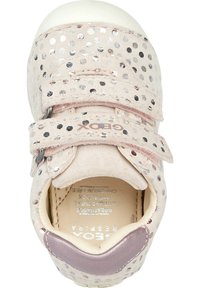 Geox TUTIM - Babyskor - light rose
