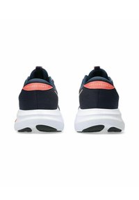 ASICS LAUFS GEL-EXCITE - Zapatillas running asfalto - midnight dark pink clay