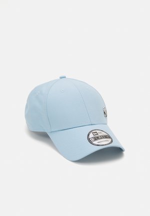 New Era FLAWLESS FORTY UNISEX - Gorra - blue