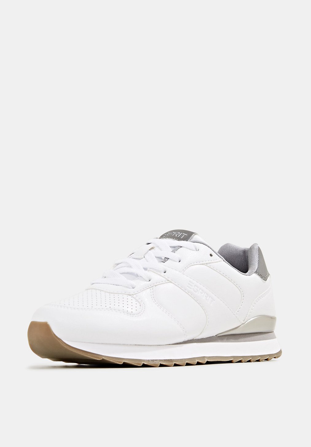 Esprit Sneaker low white Esprit ASTRO Sneaker low white