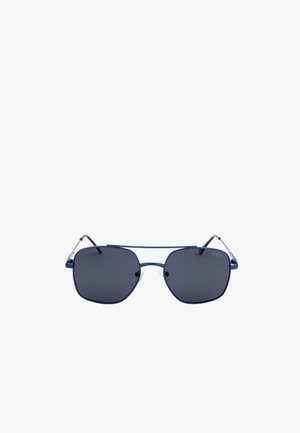 Lee Cooper, LC1032 UNISEX - Occhiali da sole - blue