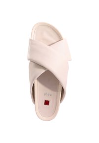 Högl Pantofle - beige